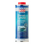 Liqui Moly 1008 Boots-Diesel-Additiv 1 Liter