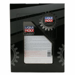 Liqui Moly 1133 Classic Motorenöl SAE 30 5l