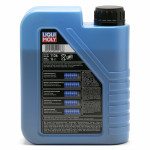 Liqui Moly 1136 Longtime High Tech 5W-30 Motoröl 1l