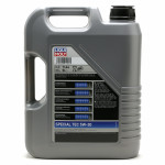 Liqui Moly 1164 Special Tec 5W-30 Motoröl 5l