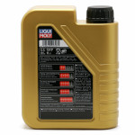 Liqui Moly 1317 Leichtlauf 10W-40 Diesel & Benziner Motoröl 1Liter