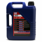 Liqui Moly 1332 Diesel High Tech 5W-40 Motoröl 5l