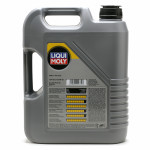 Liqui Moly 20771 Top Tec 6100 0W-30 Motoröl 5l