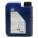 Liqui Moly 25019 Outboard Motoroil 1l