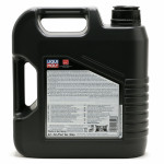 Liqui Moly 3046 Motorbike 4T 10W-40 Basic Street Motorrad Motoröl 4l