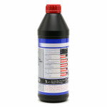 Liqui Moly 4434 Hochleistungs Getriebeöl GL4+ (GL4/GL5) SAE 75W-90 1l