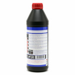 Liqui Moly 4434 Hochleistungs Getriebeöl GL4+ (GL4/GL5) SAE 75W-90 1l