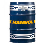 MANNOL Multifarm STOU 10W-30 208l Kanister