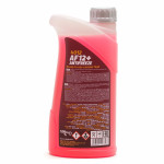 Mannol 4012 AF12+ Kühlerfrostschutz Fertigmischung -40° 1l Flasche
