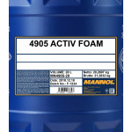 MANNOL Activ Foam 20L