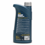 MANNOL Nano Technology 10W-40 Diesel & Benziner Motoröl 1Liter