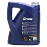 Mannol Defender 10W-40 Diesel & Benziner Motoröl 5l
