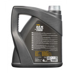 Mannol 7703 Energy Formula PSA 5W-30 Motoröl 4l Kanister
