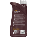 Mannol 7715 Longlife 504/507 5W-30 Motoröl 1l Flasche