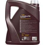 Mannol 7715 Longlife 504/507 5W-30 Motoröl 5l Kanister