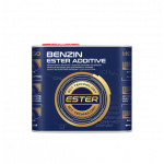 Mannol 9950 Benzin Ester Kraftstoff Additiv 500ml Dose