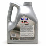 Mobil Super 3000 X1 5W-40 Motoröl 4l