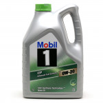 Mobil 1 ESP X2 0W-20 Motoröl 5l