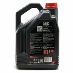 Motul 4100 Power 15W-50 Motoröl 5l