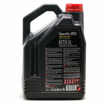 Motul Specific 5W-40 VW 505 01 Motoröl 5l