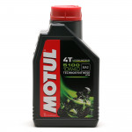 Motul 5100 ester 10W-40 4T Motorrad Motoröl 1l