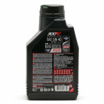 Motul 300V 4T Factory Line 5W40 Off Road Motorrad Motoröl 1l