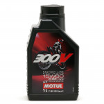 Motul 300V 4T Factory Line 15W60 Off Road Motorrad Motoröl 1l