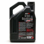 Motul 300V 4T Factory Line 15W-60 Off Road Motorrad Motoröl 4l