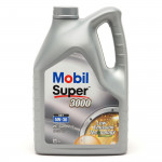 Mobil Super 3000 Formula XE1 5W-30 Motoröl (BMW LL0-4) 5l