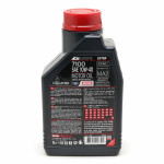 Motul 7100 ester 10W-40 4T Motorrad Motoröl 1l