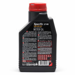 MOTUL SPECIFIC 17 FE / RN17 FE 0W20 1L