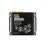 Mannol 9955 Diesel Cetane Plus Kraftstoff Additiv 500ml Dose