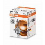 Osram Original Line Glühlampe H4 P43t 12V 60W/55W 1 Stück