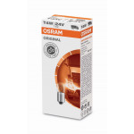 Osram Original Glühlampe T4W BA9s 24V 4W 1 Stück