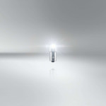 Osram Original Glühlampe T4W BA9s 24V 4W 1 Stück