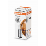 Osram Original Line Glühlampe S2 BA20d 12V 35W 1 Stück