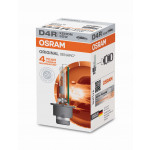 Osram Xenarc® Original D4R P32d-6 12V/24V 35W 4300K 1 Stück