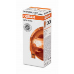 Osram Lampe mit Glassockel Glühlampe WY16W W2.1x9.5d 12V 16W 1 Stück
