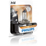 Philips Vision H4 P43t-38 12V 60W/55W 3200K 1 Stück