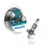 Philips H1 12V 55W P14,5s X-treme Vision +130% 2st.