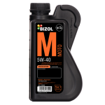BIZOL Moto Motorrad Motoröl 5W-40 - 1 Liter