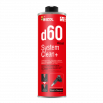 BIZOL Diesel System Clean+ d60 - 250 ml