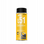 BIZOL Silicone+ L51 - 400 ml