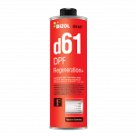 BIZOL DPF Regeneration+ d61 - 250 ml