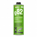 Bizol Catalytic System Protect+ g82 - 250 ml