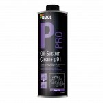 Bizol Pro Oil System Clean+ p91 - 500 ml