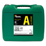 BIZOL Allround Motoröl 10W-40 - 20 Liter