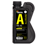 BIZOL Allround Motoröl 0W-40 - 1 Liter