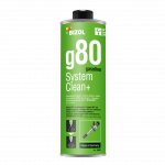BIZOL Gasoline System Clean+ g80 - 250 ml