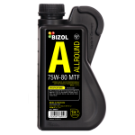 BIZOL Allround Gear Oil Getriebeöl MTF 75W-80 - 1 Liter